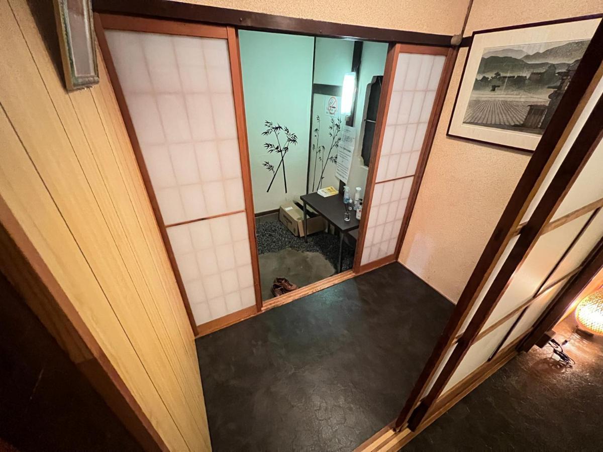 Hotel Kiyomori No Baika Kyōto Exterior foto