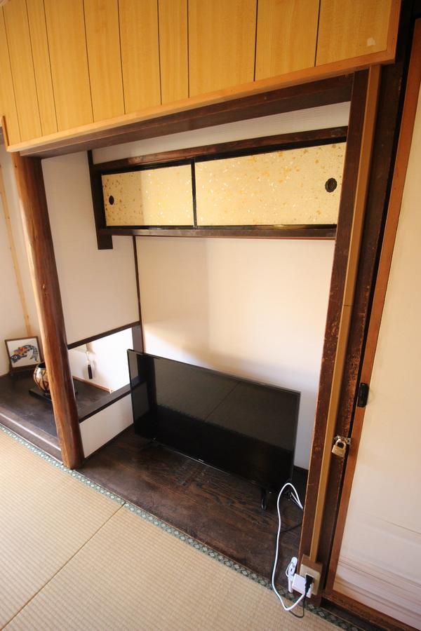 Hotel Kiyomori No Baika Kyōto Exterior foto